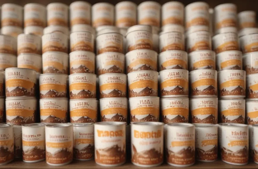 250 Ranch Puns for a Dressing of Delight