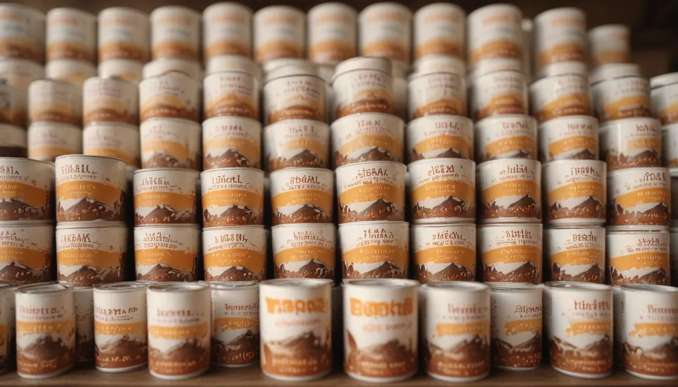 250 Ranch Puns for a Dressing of Delight