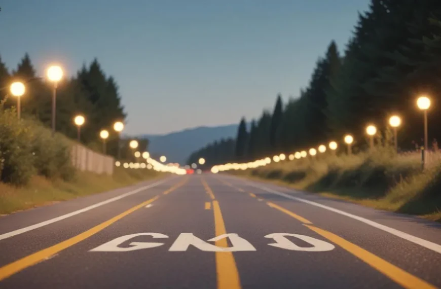 250 Road Puns to Pave the Way for Playfulness