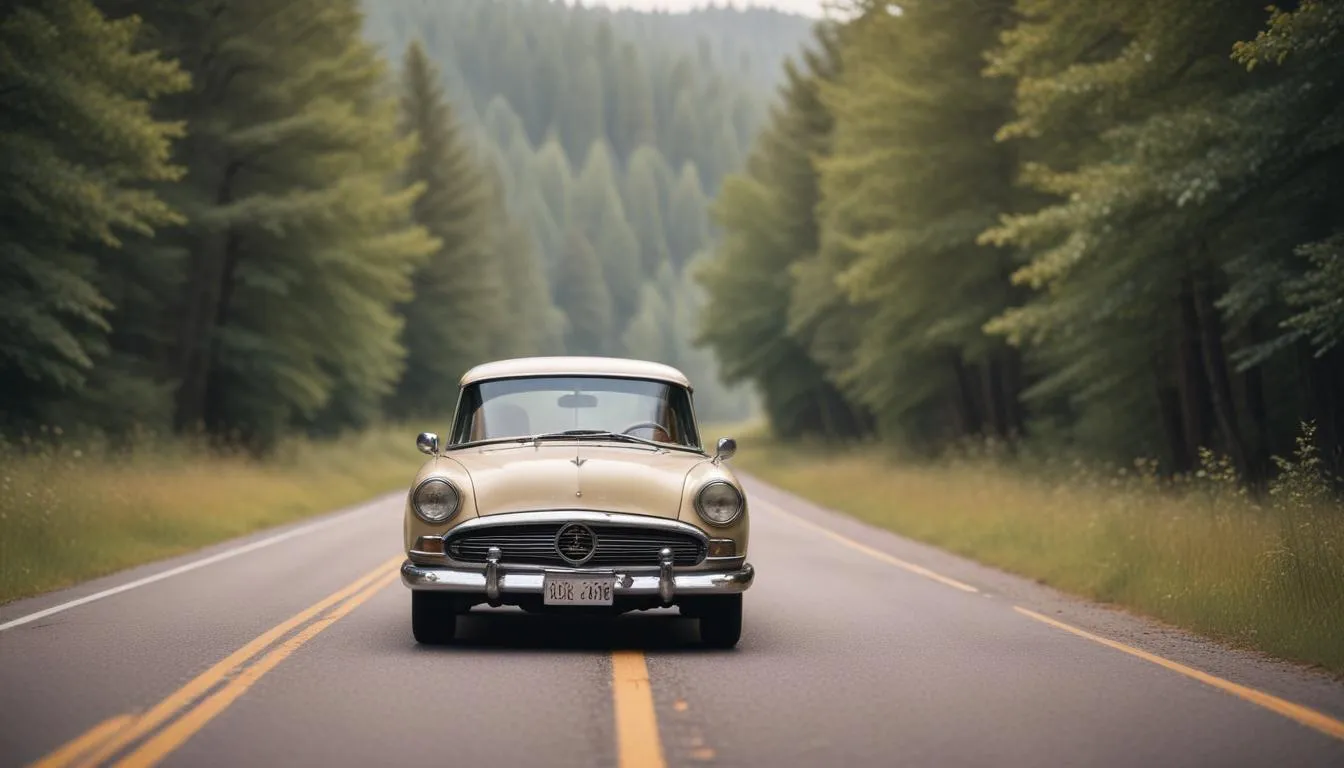 250 Road Trip Puns for a Journey of Jests