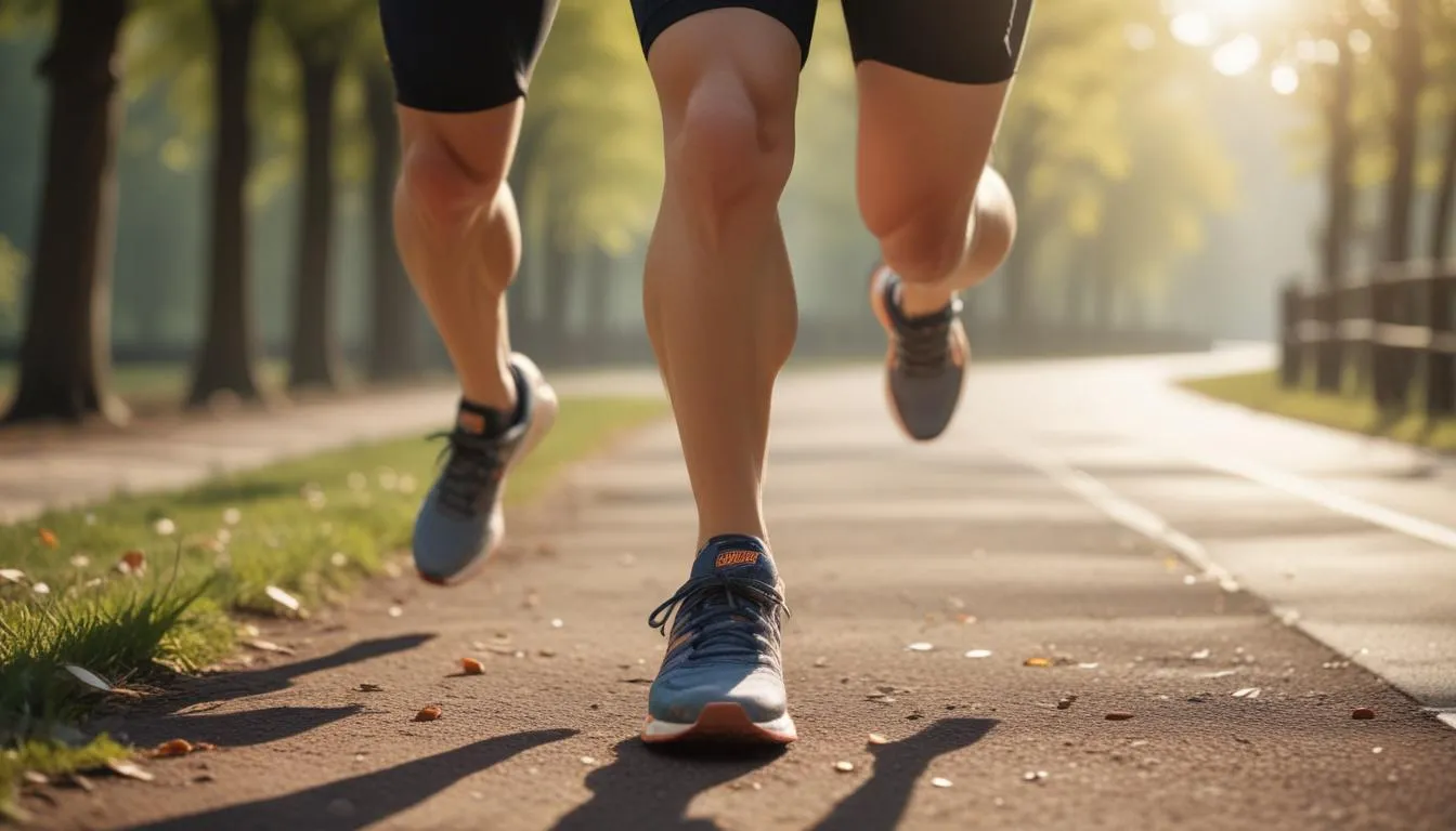 250 Runner Puns to Sprint Towards Snickers