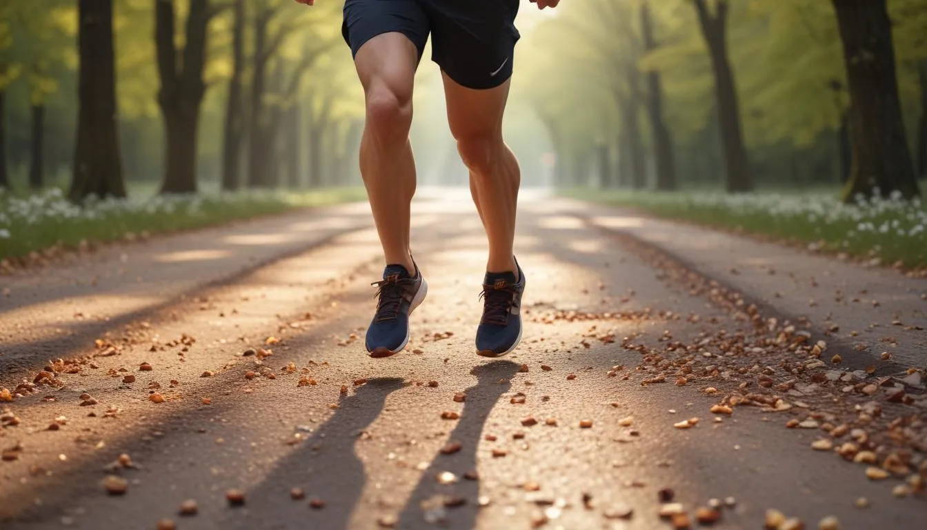 250 Runner Puns to Sprint Towards Snickers