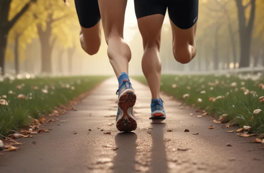 250 Runner Puns to Sprint Towards Snickers