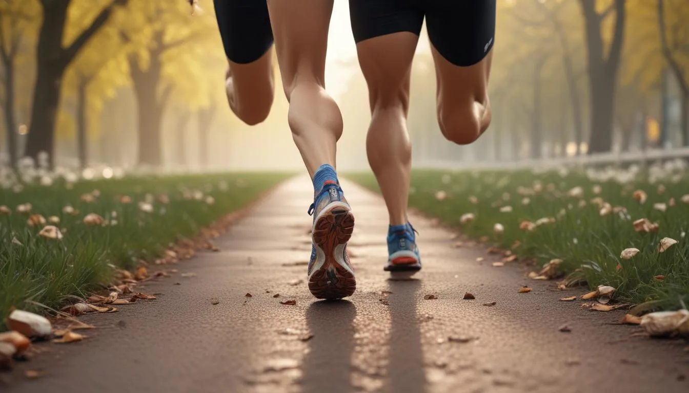 250 Runner Puns to Sprint Towards Snickers