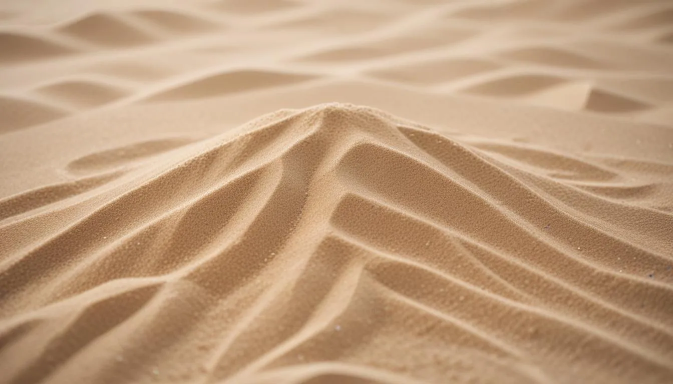 250 Sand Puns for a Grain of Good Humor