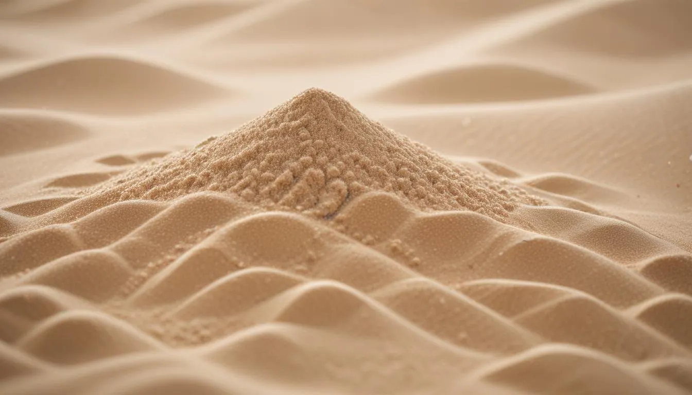 250 Sand Puns for a Grain of Good Humor