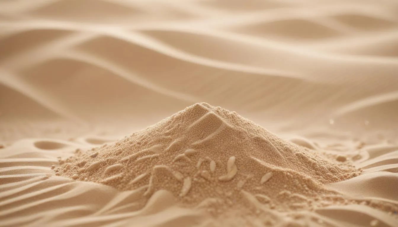 250 Sand Puns for a Grain of Good Humor