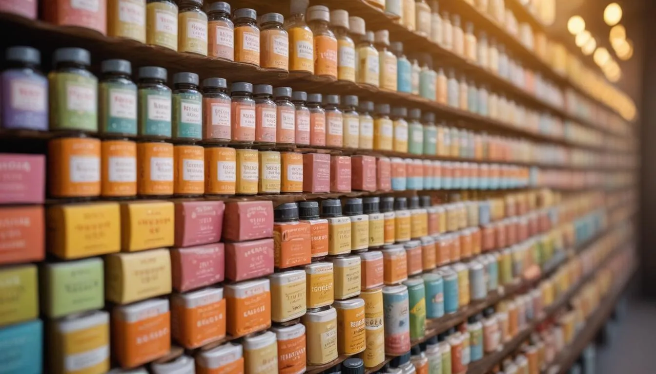 250 Scent Puns for a Fragrant Find