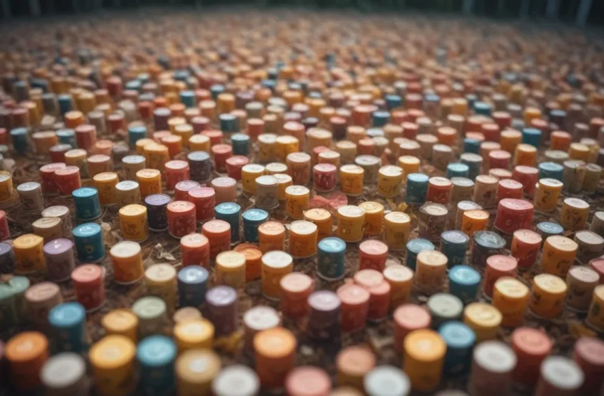 250 Scent Puns for a Fragrant Find