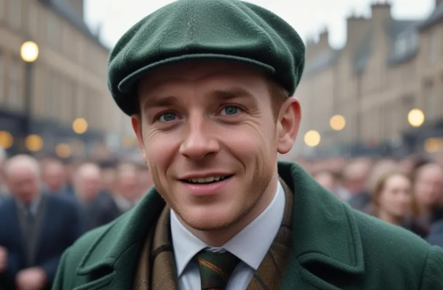 250 Scotsman English Irishman Jokes for a British Blast