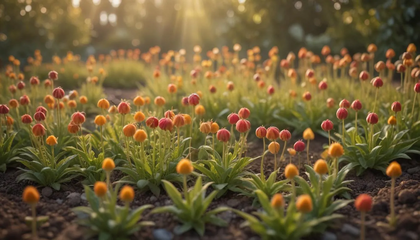 250 Seed Puns to Plant Some Playfulness