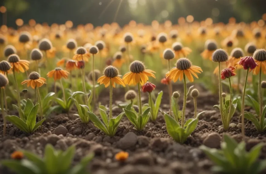 250 Seed Puns to Plant Some Playfulness