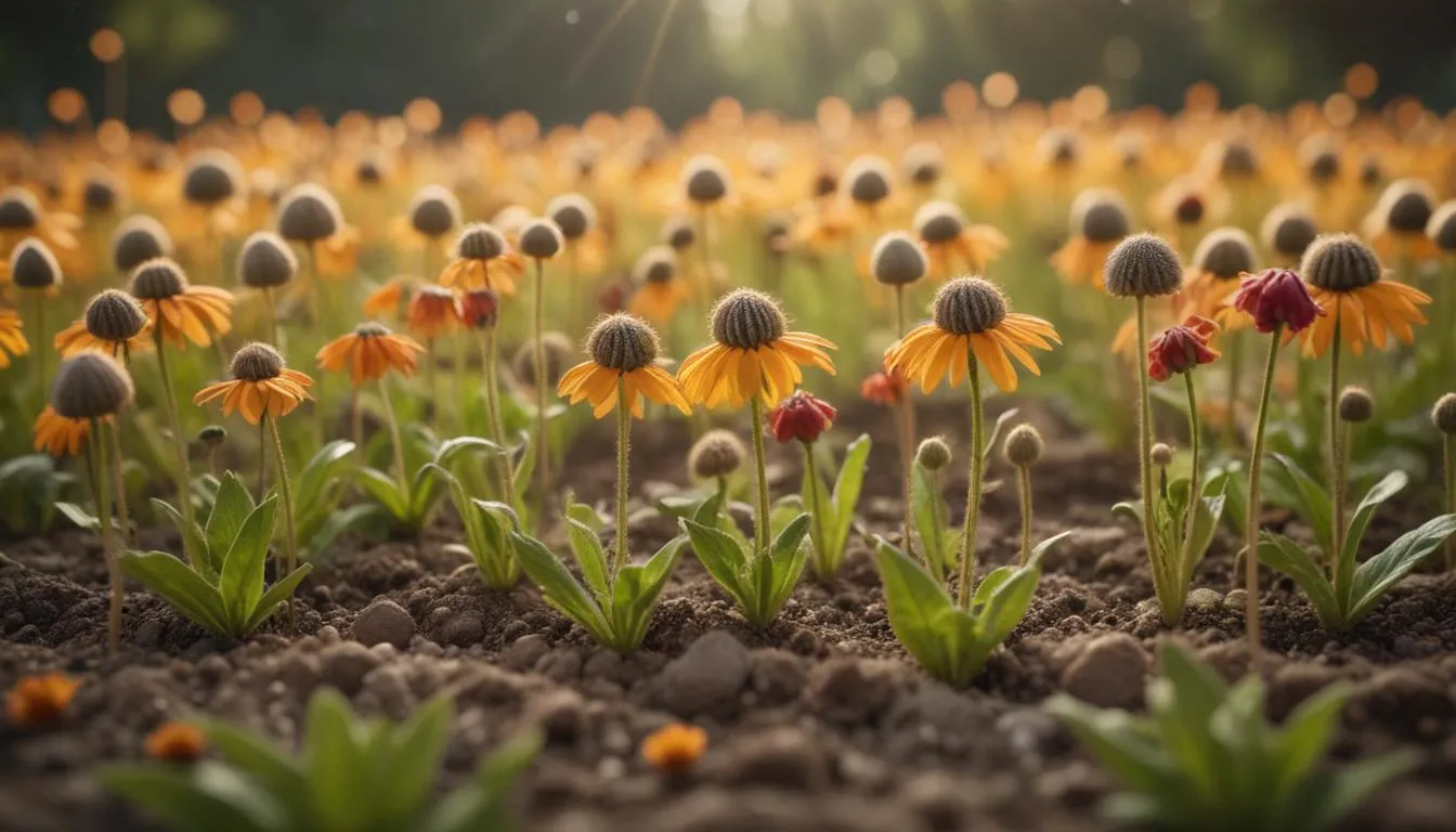 250 Seed Puns to Plant Some Playfulness