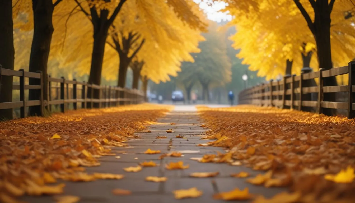 250 September Jokes for an Autumnal Amusement