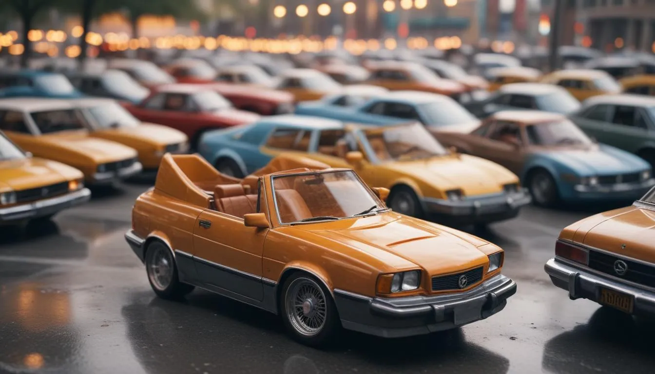 250 Shoe Car Puns to Get Your Kicks
