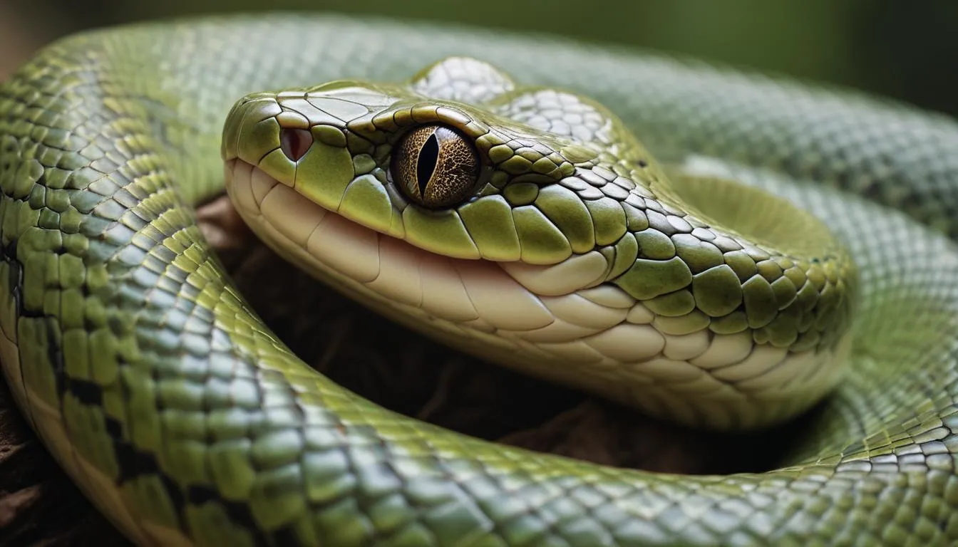 250 Snake Jokes for a Hiss-terical Hoot