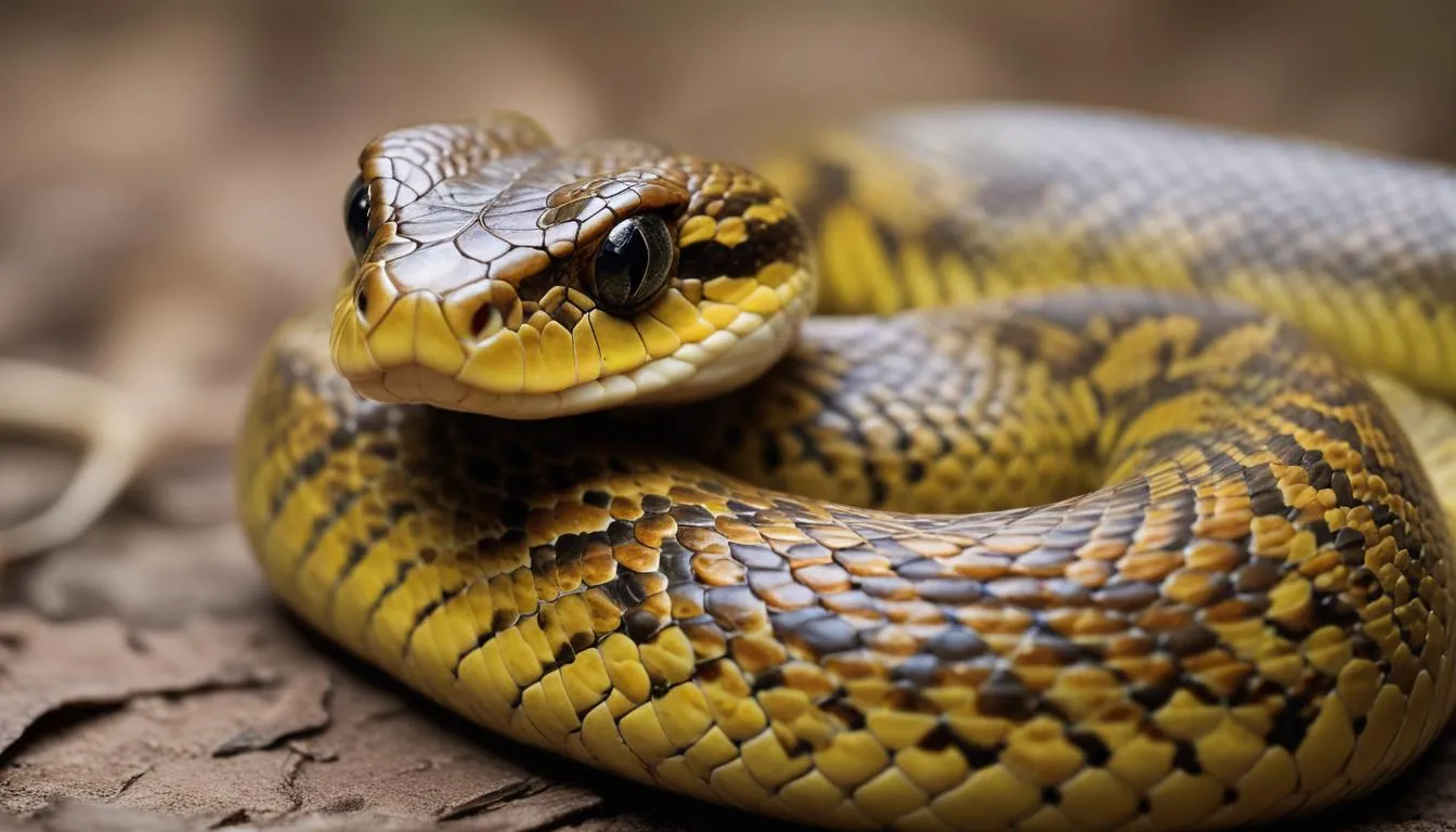 250 Snake Jokes for a Hiss-terical Hoot