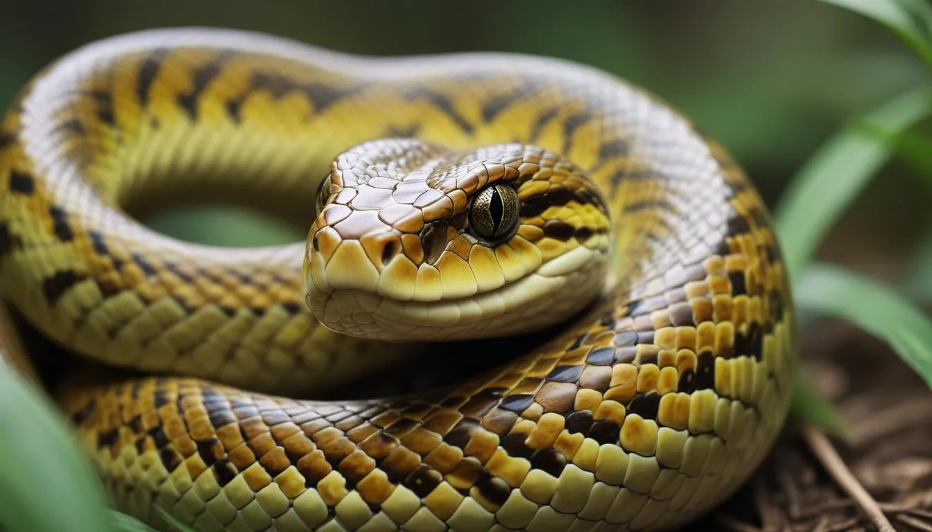 250 Snake Jokes for a Hiss-terical Hoot