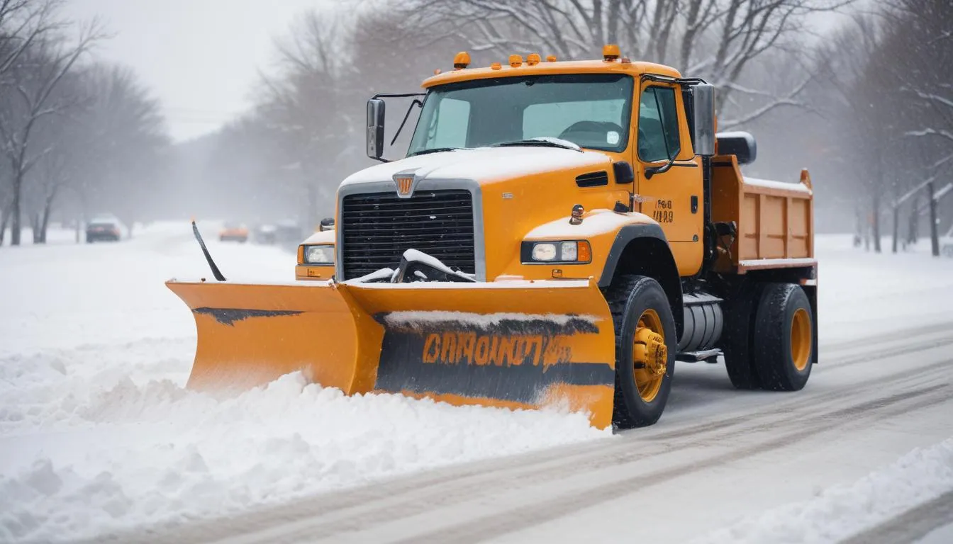 250 Snow Plow Puns to Clear the Way for Comedy