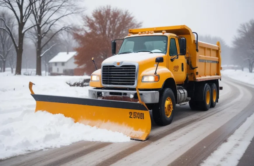 250 Snow Plow Puns to Clear the Way for Comedy