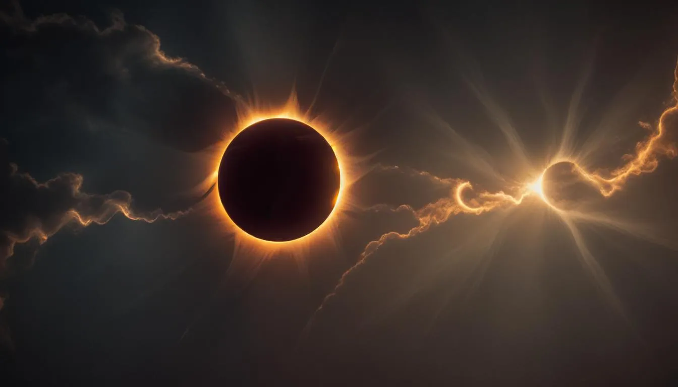 250 Solar Eclipse Jokes for a Celestial Snicker