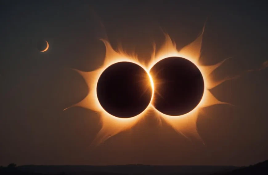 250 Solar Eclipse Jokes for a Celestial Snicker