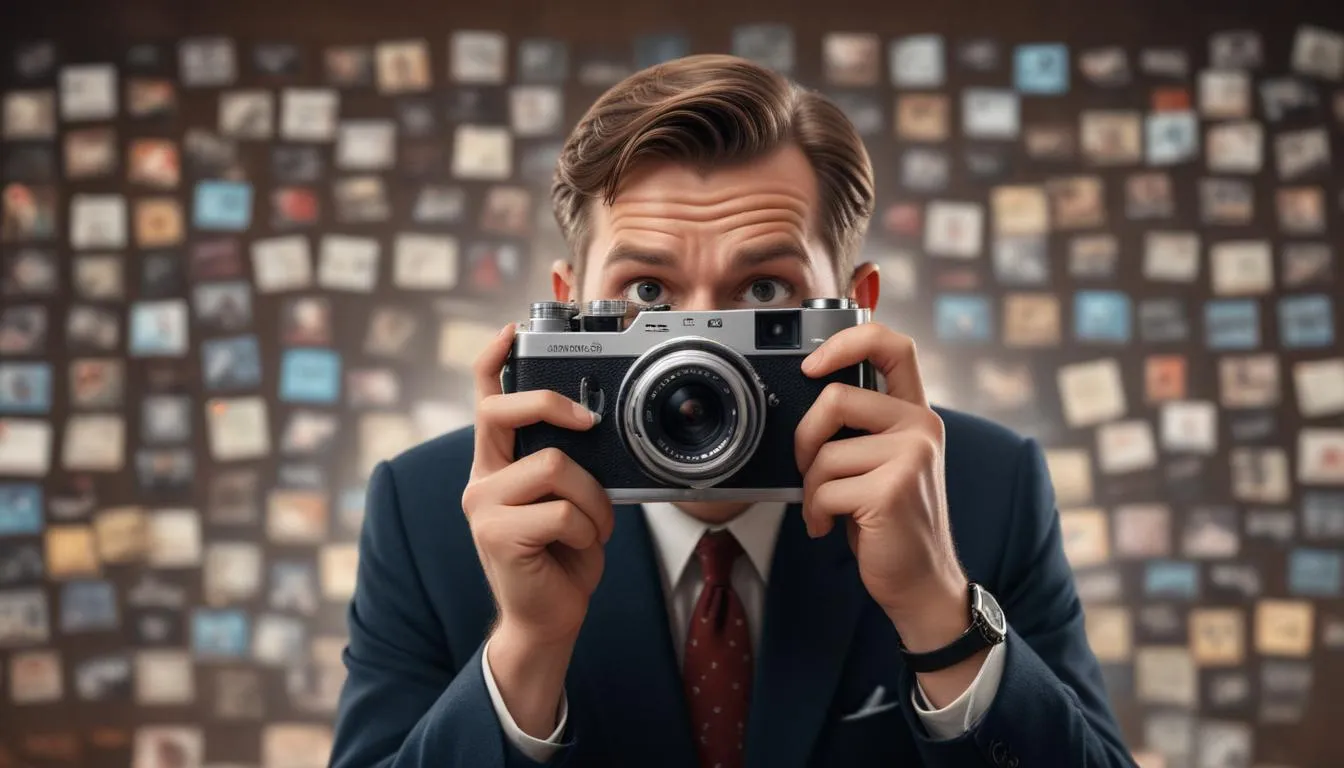 250 Spy Puns for a Covert Comedy