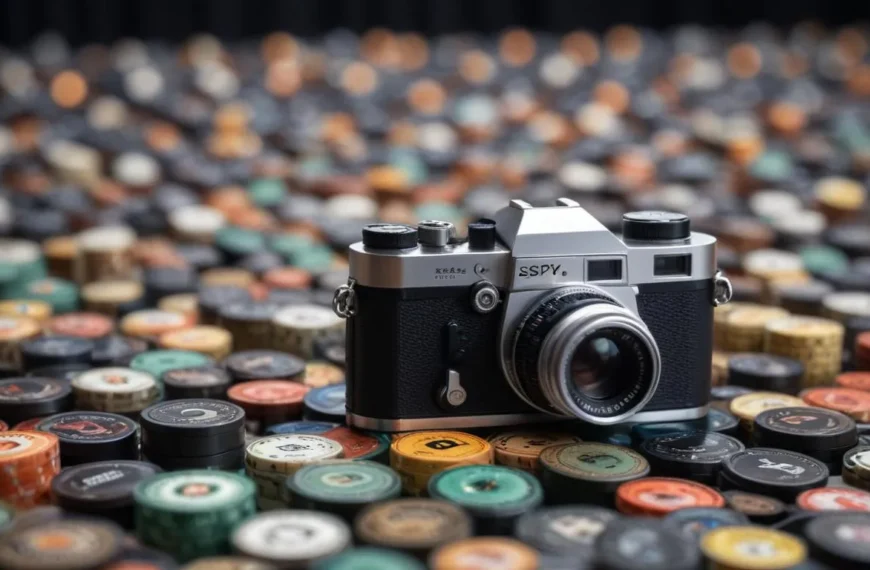 250 Spy Puns for a Covert Comedy