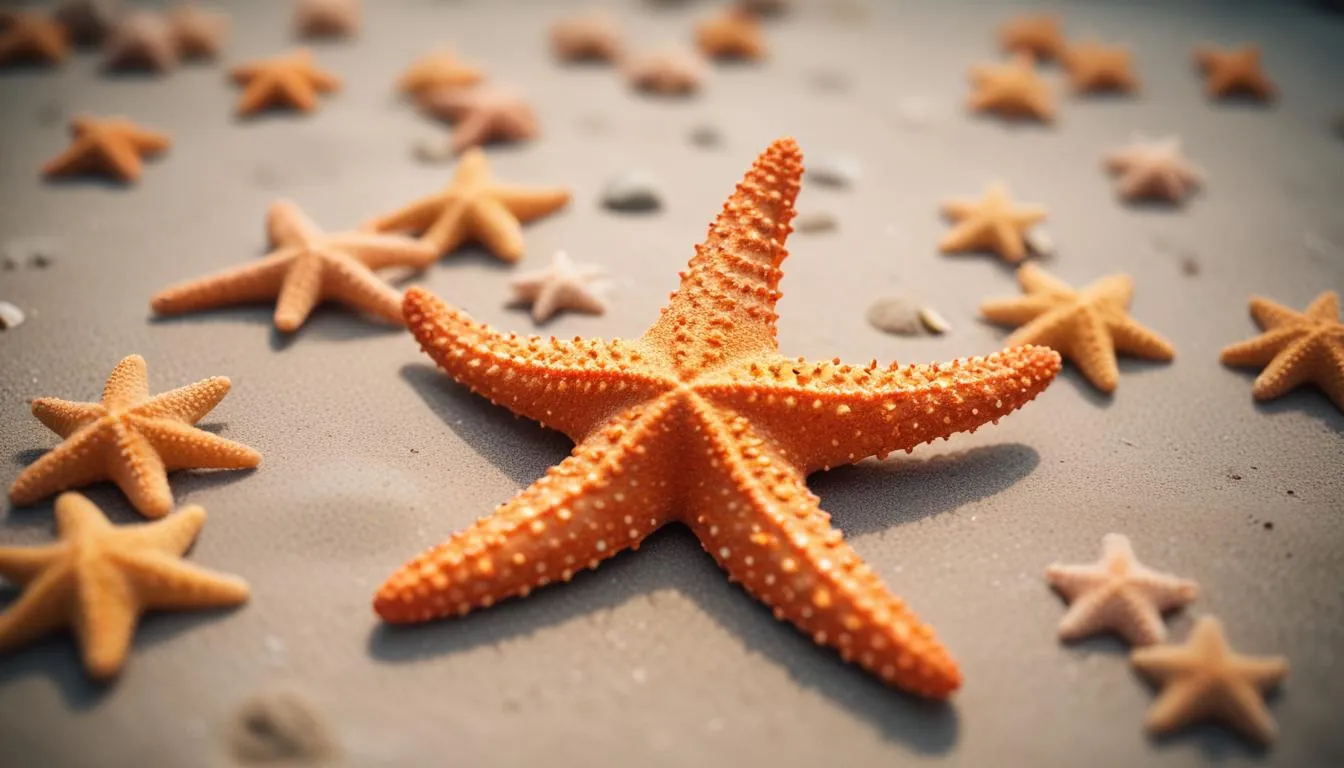 250 Starfish Puns for a Stellar Sense of Humor