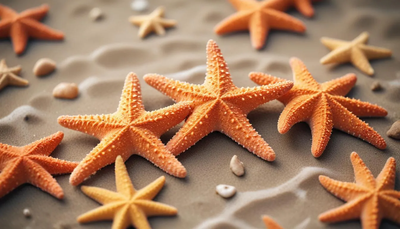 250 Starfish Puns for a Stellar Sense of Humor