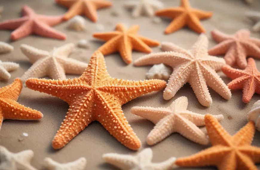 250 Starfish Puns for a Stellar Sense of Humor