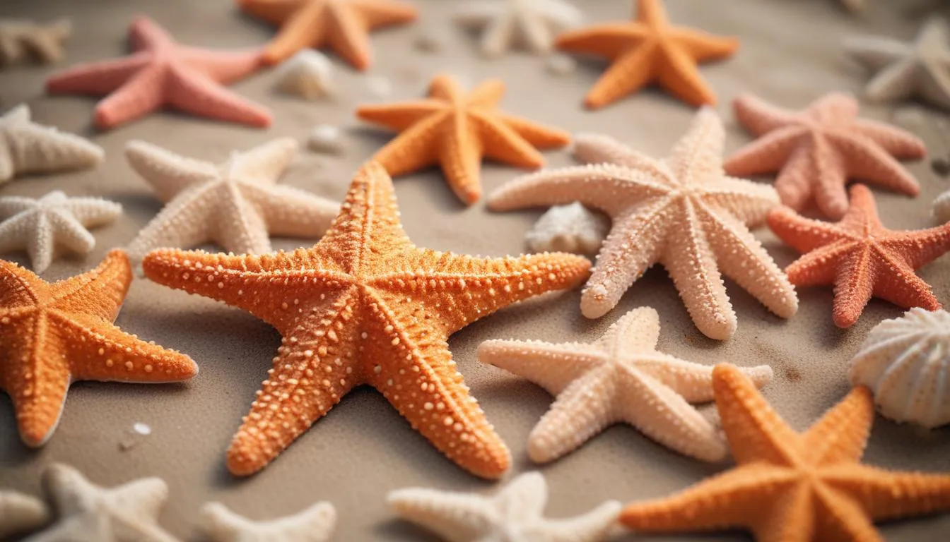 250 Starfish Puns for a Stellar Sense of Humor