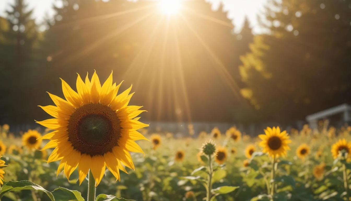 250 Sun Puns to Brighten Your Day