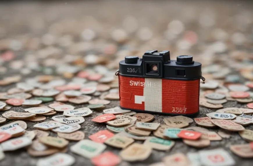 250 Swiss Puns for a Hole Lot of Humor