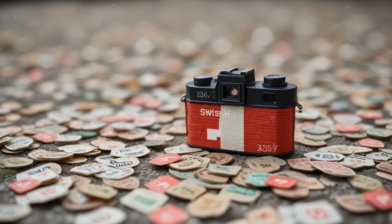 250 Swiss Puns for a Hole Lot of Humor