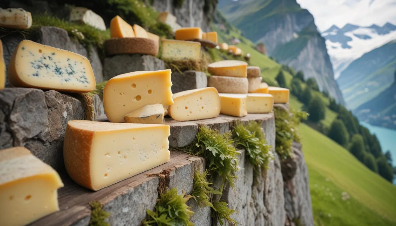 250 Switzerland Puns for a Cheese-y Chuckle