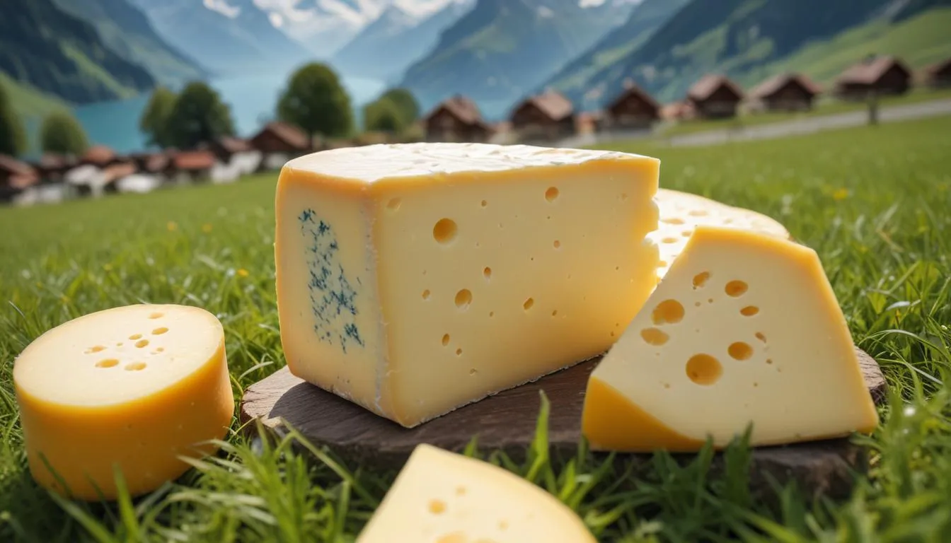 250 Switzerland Puns for a Cheese-y Chuckle