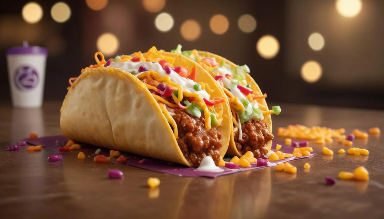 250 Taco Bell Puns to Live Mas with Laughter