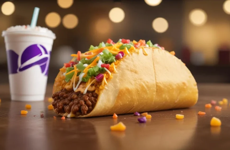 250 Taco Bell Puns to Live Mas with Laughter