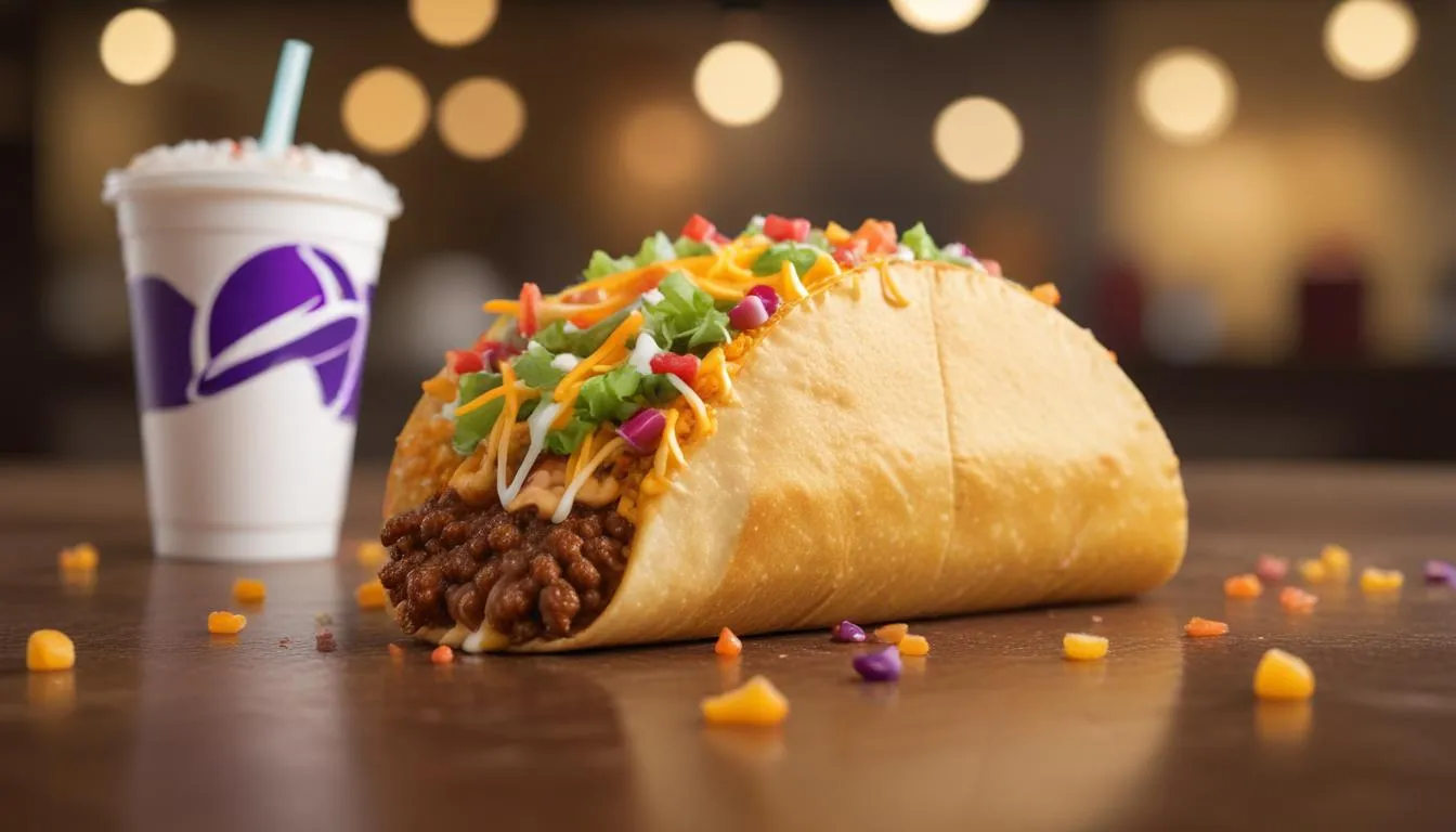 250 Taco Bell Puns to Live Mas with Laughter