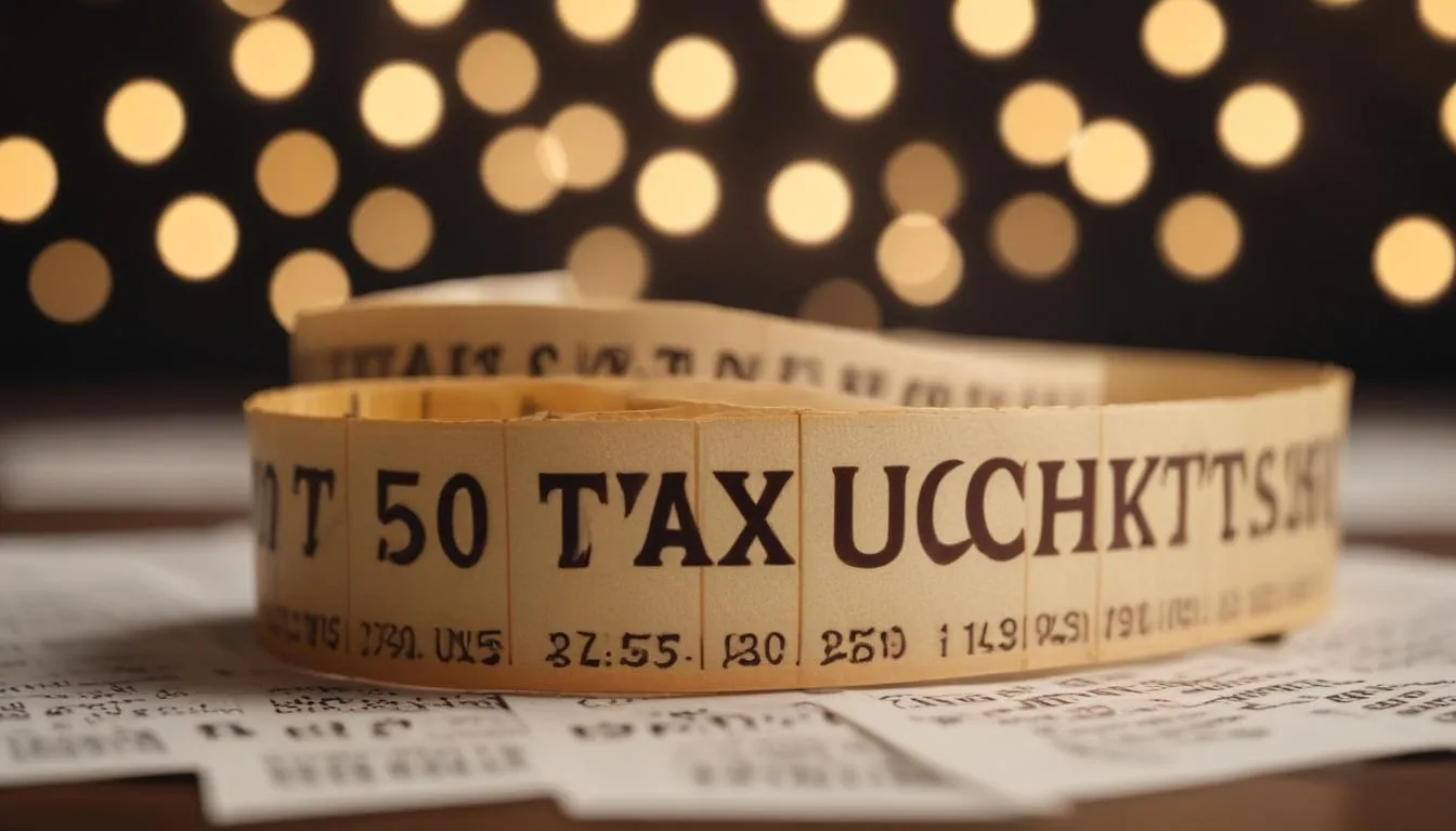 250 Tax Jokes for a Deductible Dose of Delight