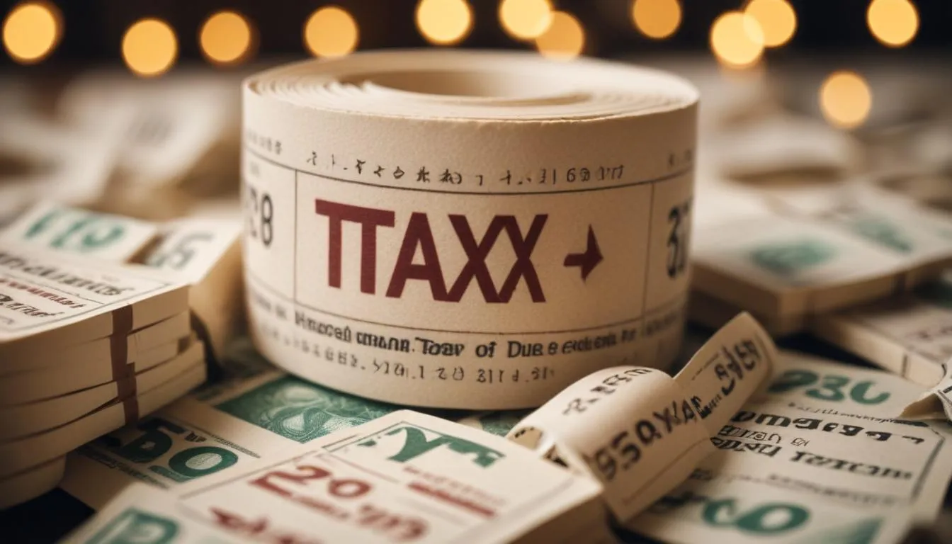 250 Tax Jokes for a Deductible Dose of Delight