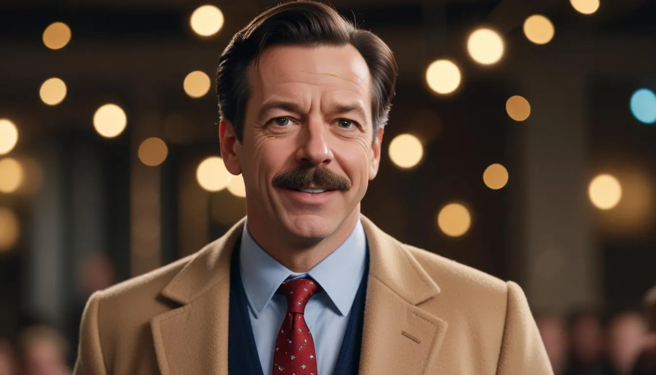 250 Ted Lasso Puns to Believe in Laughter