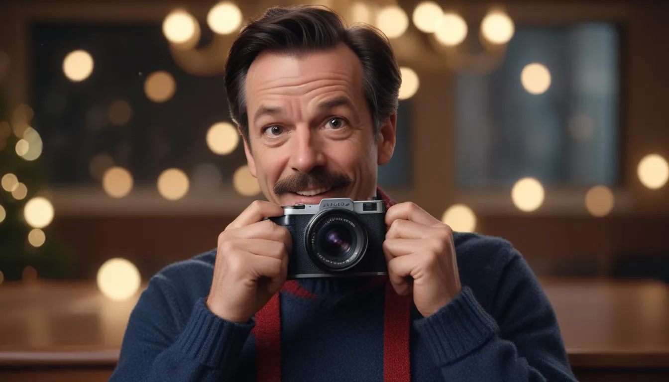 250 Ted Lasso Puns to Believe in Laughter