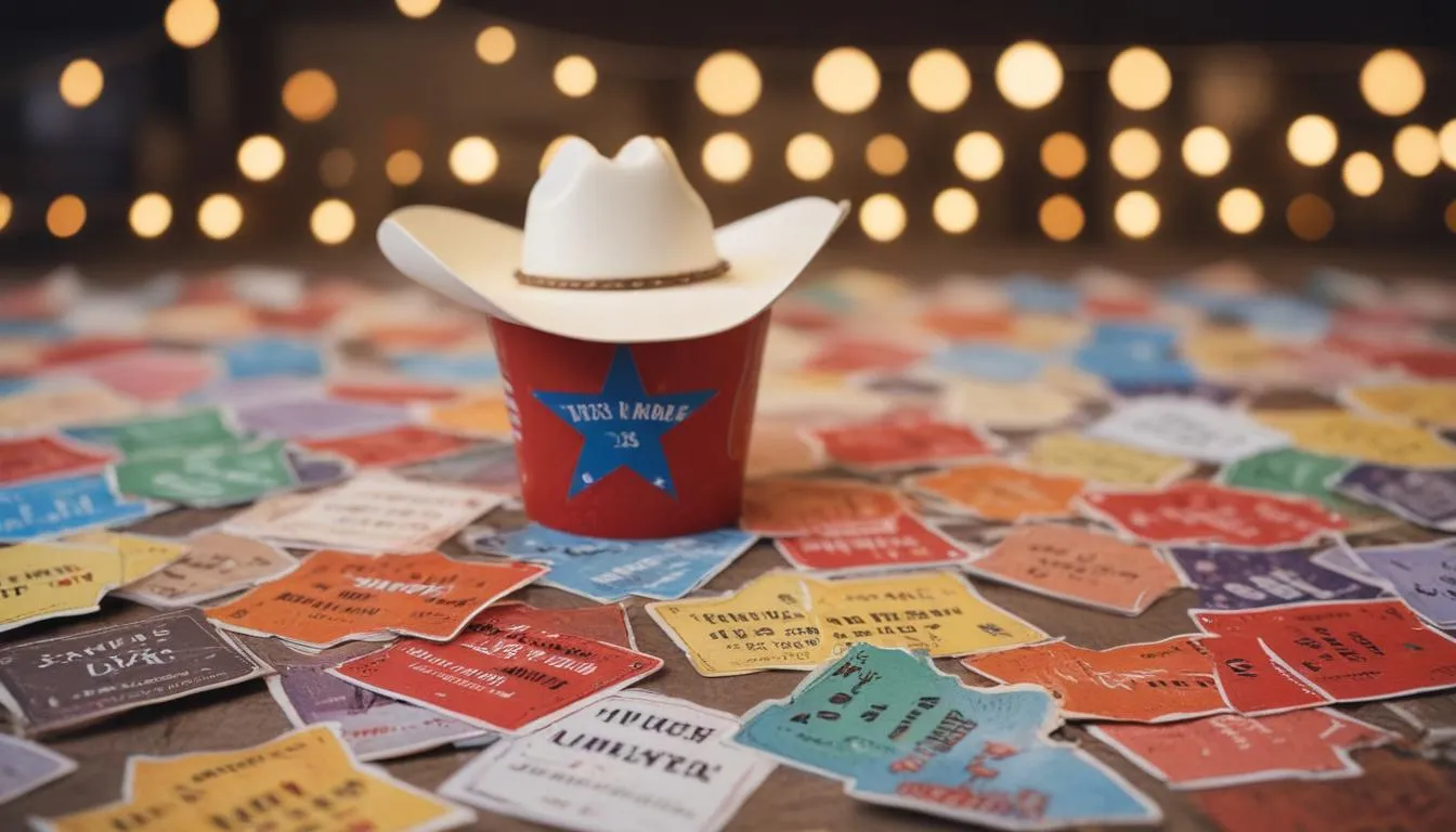 250 Texas Jokes for a Lone Star Laugh