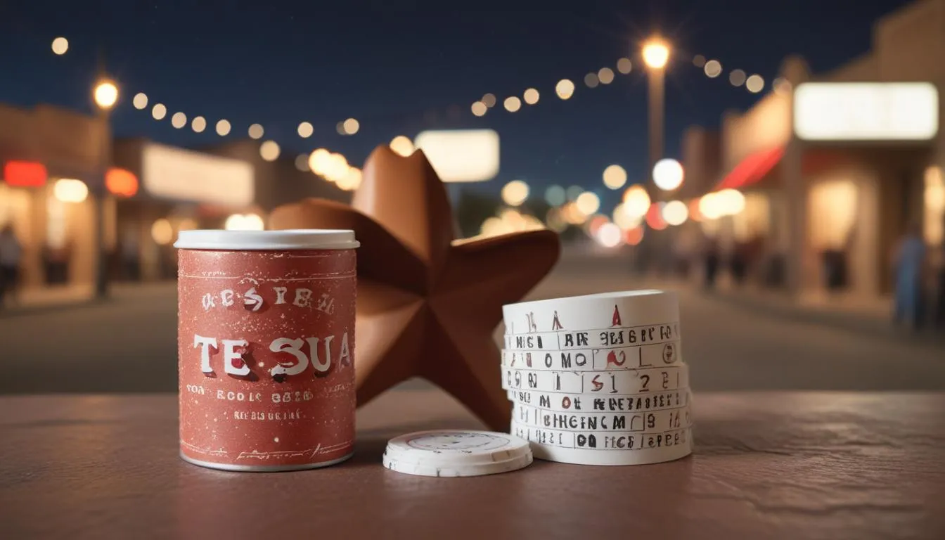 250 Texas Jokes for a Lone Star Laugh