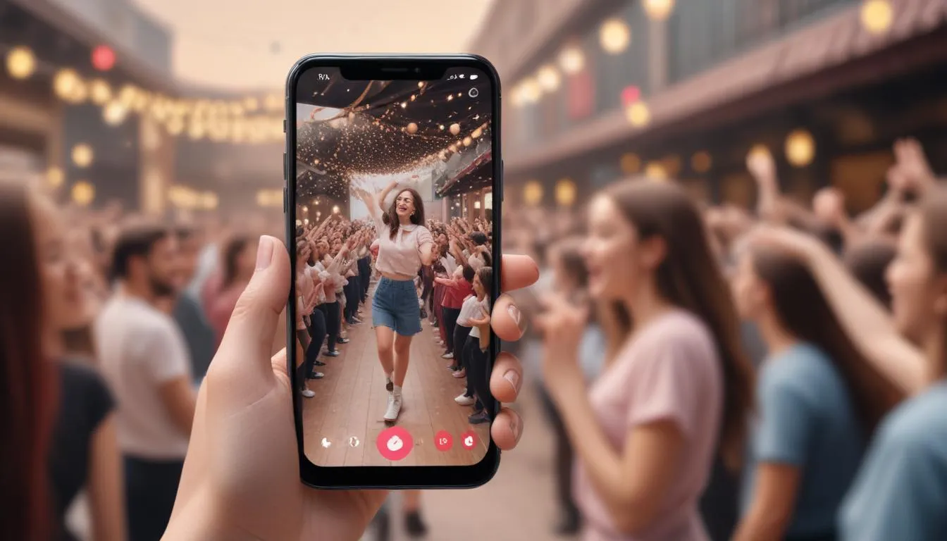 250 Tiktok Puns to Dance Your Way to Delight