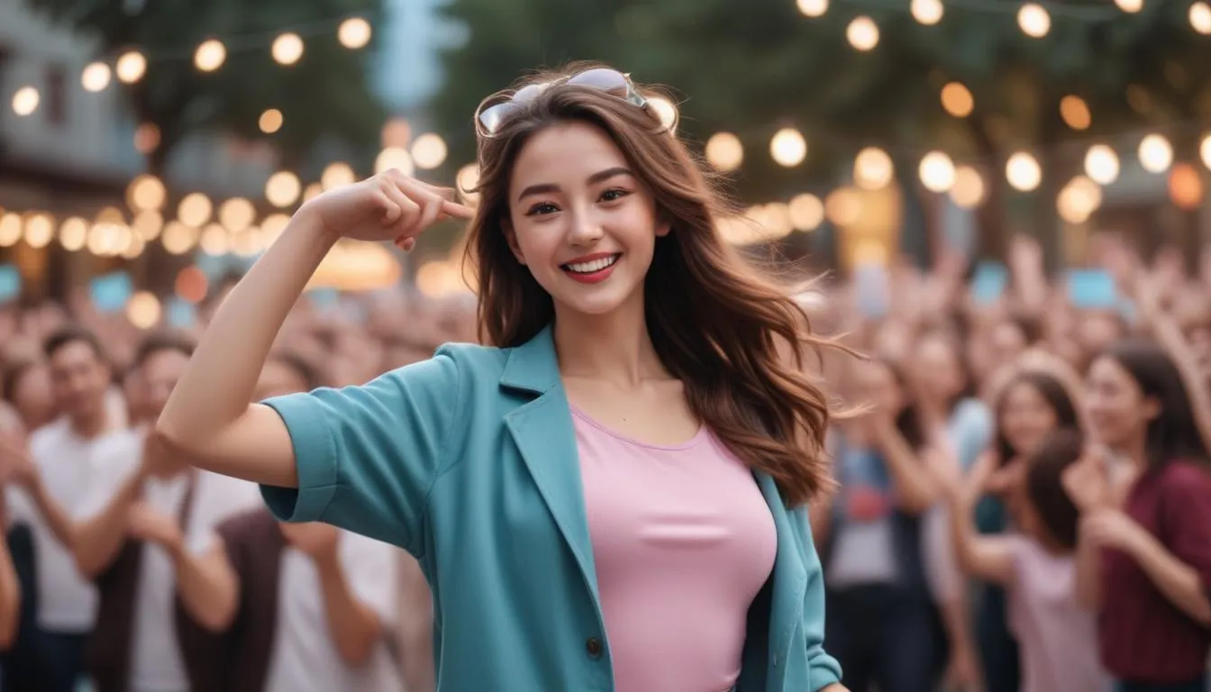250 Tiktok Puns to Dance Your Way to Delight