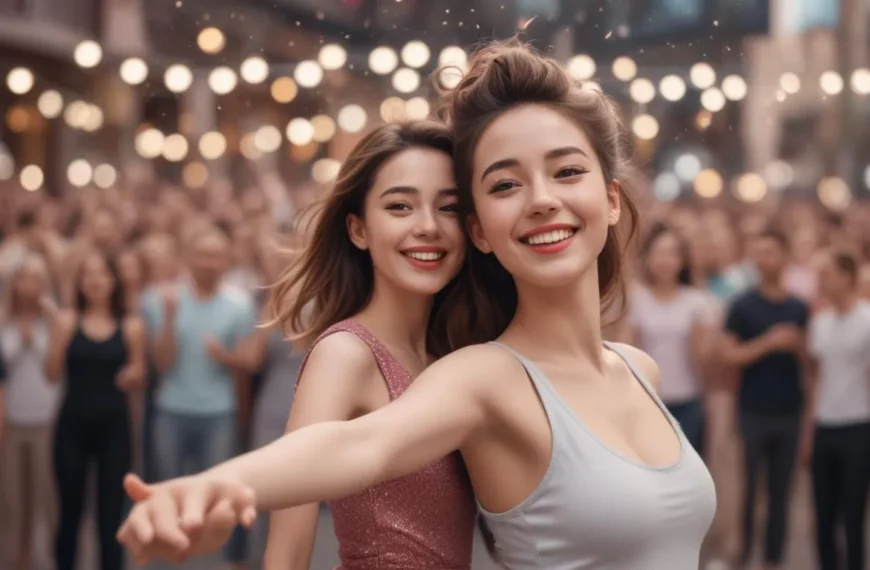 250 Tiktok Puns to Dance Your Way to Delight