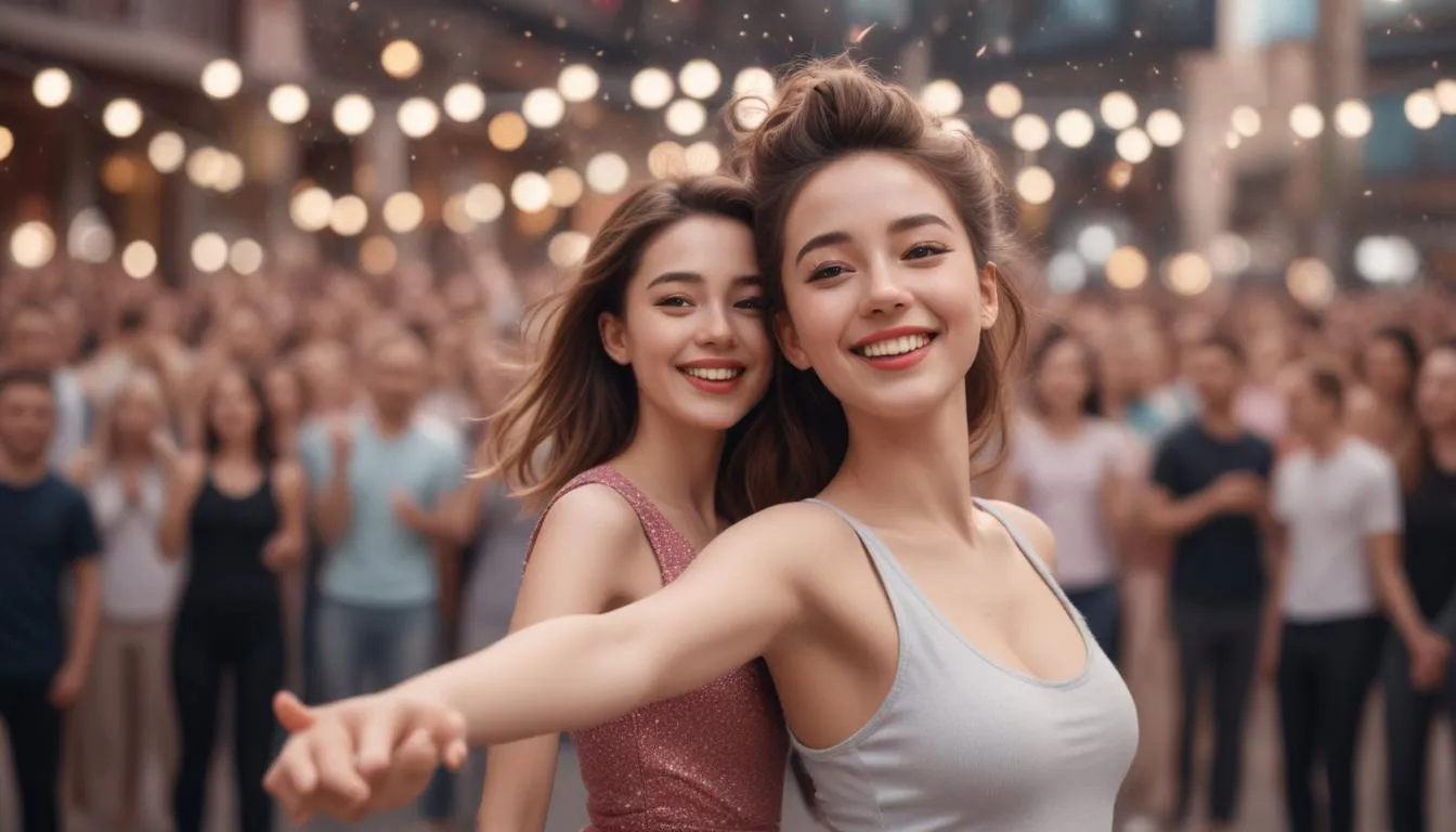 250 Tiktok Puns to Dance Your Way to Delight